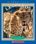 Leopards cover