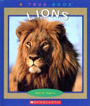 Lions cover