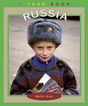 Russia cover