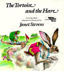 The Tortoise and the Hare cover