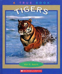 Tigers cover