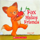 Fox Makes Friends cover