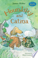 Houndsley and Catina cover