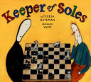 Keeper of Soles cover
