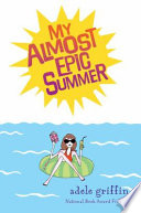 My Almost Epic Summer cover