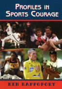 Profiles in Sports Courage cover