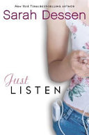 Just Listen cover