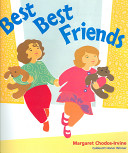 Best Best Friends cover