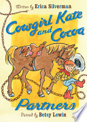 Cowgirl Kate and Cocoa: Partners cover