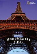 Monumental Verses cover