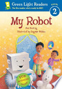My Robot cover