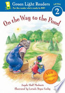 On the Way to the Pond cover