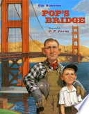 Pop's Bridge cover