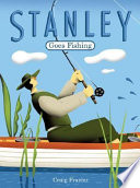 Stanley Goes Fishing cover