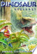 Dinosaur Breakout cover
