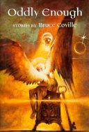 Oddly Enough cover