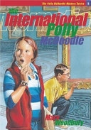 The International Polly McDoodle cover