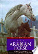 The Arabian Horse cover