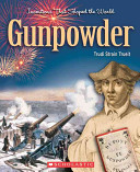 Gunpowder cover