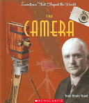The Camera cover