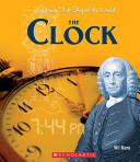 The Clock cover
