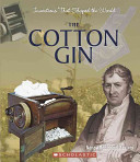 The Cotton Gin cover