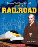 The Railroad cover