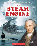 The Steam Engine cover