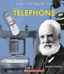 The Telephone cover