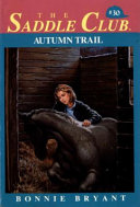 Autumn Trail cover