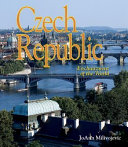 Czech Republic cover