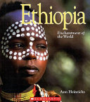 Ethiopia cover