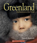 Greenland cover