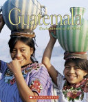 Guatemala cover