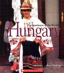 Hungary cover