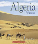 Algeria cover