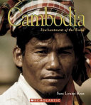 Cambodia cover