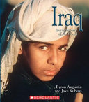 Iraq (Second Series) cover
