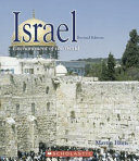 Israel (Second Series) cover