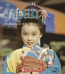 Japan (Second Series) cover