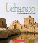 Lebanon cover