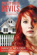 Pretty Little Devils: A Novel cover