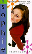 Sophie cover