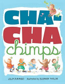 Cha-Cha Chimps cover