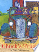 Chuck's Truck cover