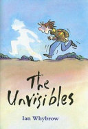 The Unvisibles cover