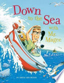 Down to the Sea with Mr. Magee cover