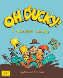 Oh, Ducky! A Chocolate Calamity cover