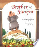 Brother Juniper cover