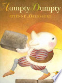 Humpty Dumpty cover